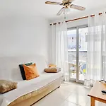 Apartament Espanhouse Bogdan *