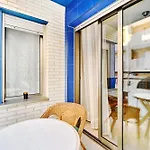 Espanhouse Bogdan Apartament Torrevieja