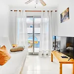 Espanhouse Bogdan Apartament