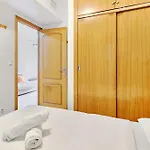 Apartament Espanhouse Bogdan Torrevieja