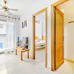 Apartament Espanhouse Bogdan *