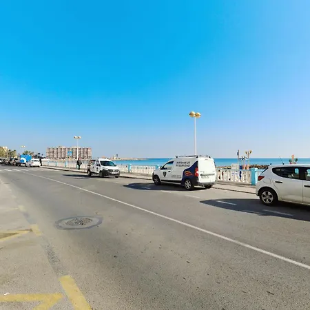 Апартаменти Espanhouse Bogdan