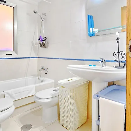 Espanhouse Bogdan * Торрев'єха