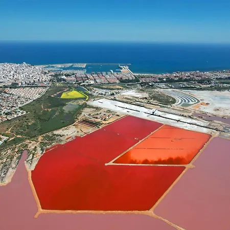 Апартаменти Espanhouse Bogdan