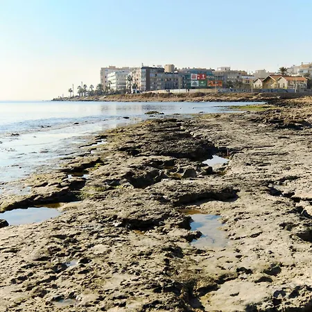 Apartman Espanhouse Bogdan *