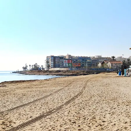 Espanhouse Bogdan Торрев'єха