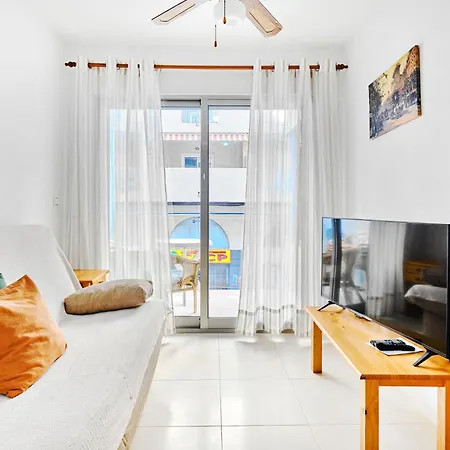 Espanhouse Bogdan Апартаменти