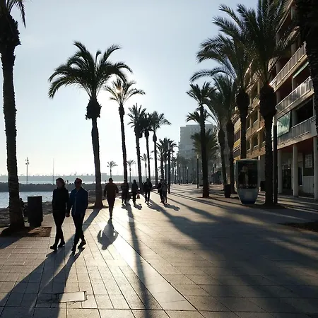 Espanhouse Bogdan Torrevieja