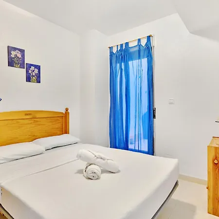 Апартаменти Espanhouse Bogdan Торрев'єха