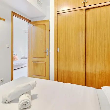 Апартаменти Espanhouse Bogdan Торрев'єха