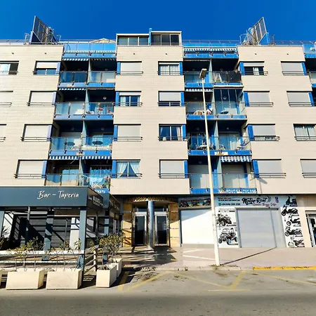 Espanhouse Bogdan Торрев'єха