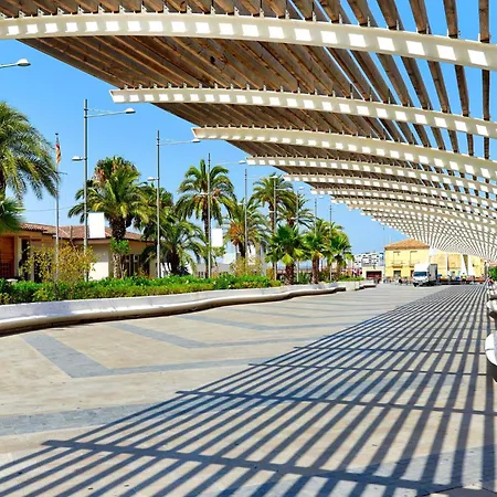 Апартаменти Espanhouse Bogdan Торрев'єха