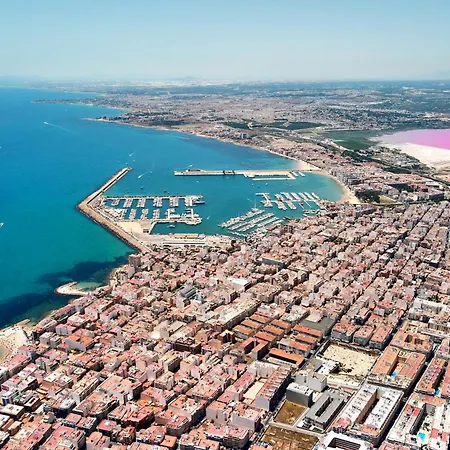 Espanhouse Bogdan Апартаменти