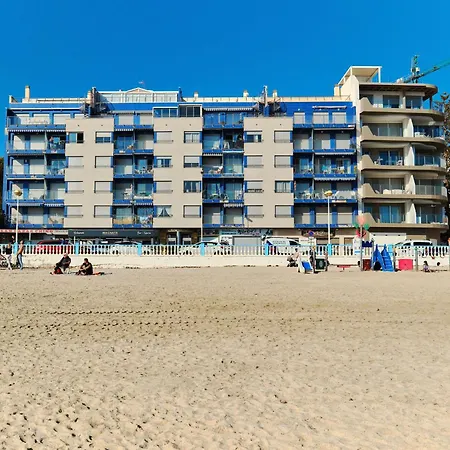 Espanhouse Bogdan Apartman