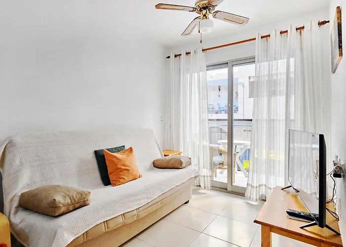 Apartment Espanhouse Bogdan *