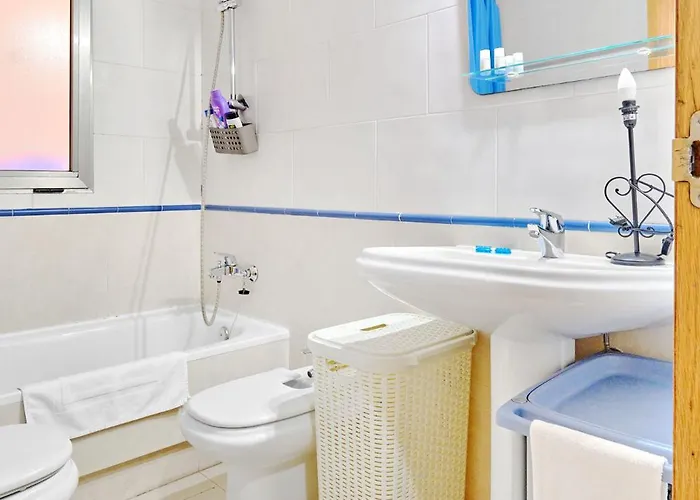 Espanhouse Bogdan * Torrevieja