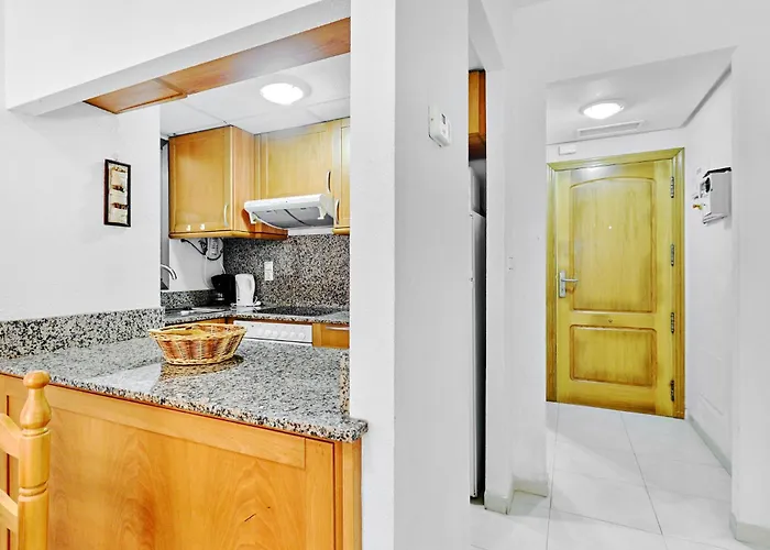 Espanhouse Bogdan Apartment