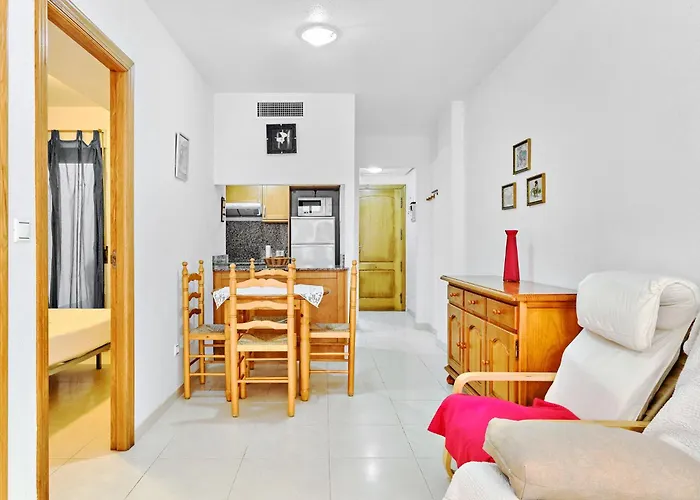 Apartment Espanhouse Bogdan *