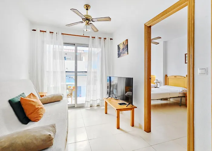 Espanhouse Bogdan Apartment