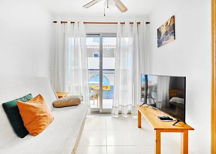 Espanhouse Bogdan Apartment