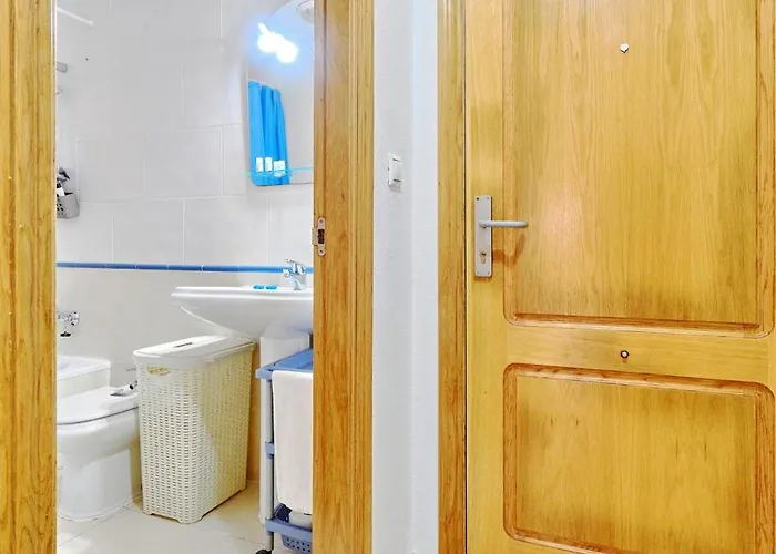 Espanhouse Bogdan Apartment Torrevieja