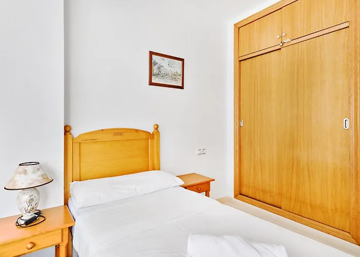 Espanhouse Bogdan Apartment *