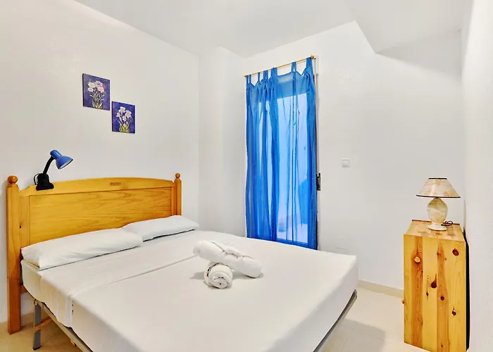 Apartment Espanhouse Bogdan Torrevieja