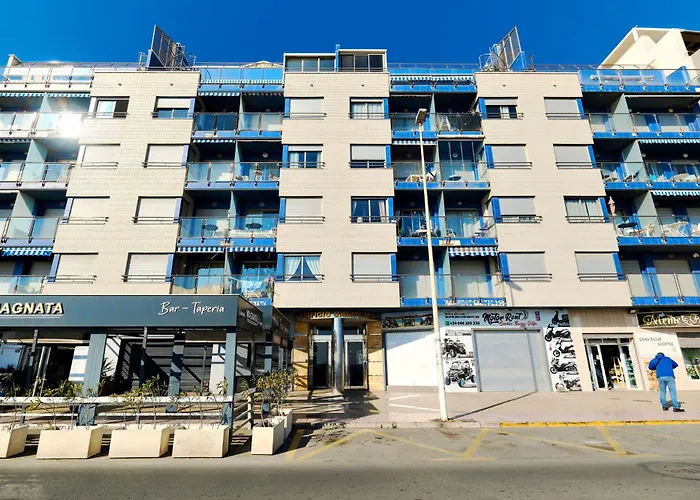 Espanhouse Bogdan Torrevieja