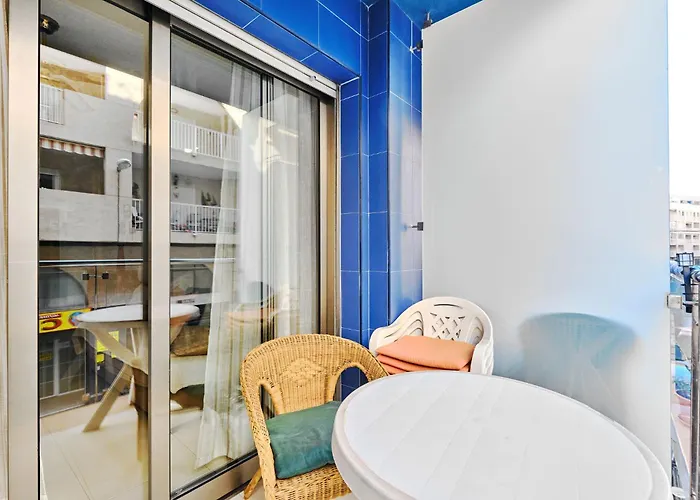 Espanhouse Bogdan Apartment