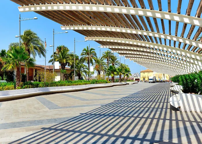 Apartment Espanhouse Bogdan Torrevieja