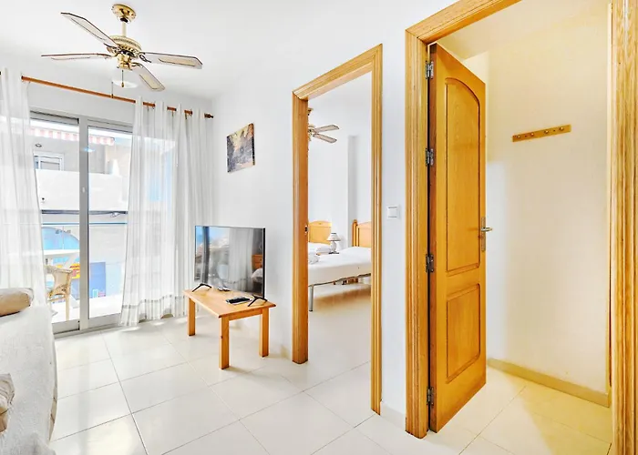 Apartment Espanhouse Bogdan *