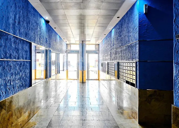 Espanhouse Bogdan Apartment