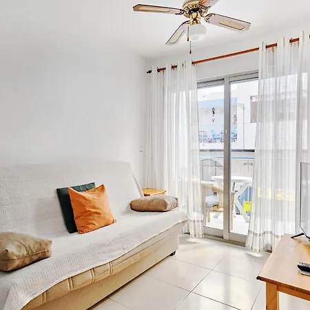 Apartamento Espanhouse Bogdan *