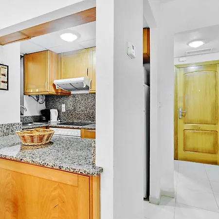 Espanhouse Bogdan Apartamento