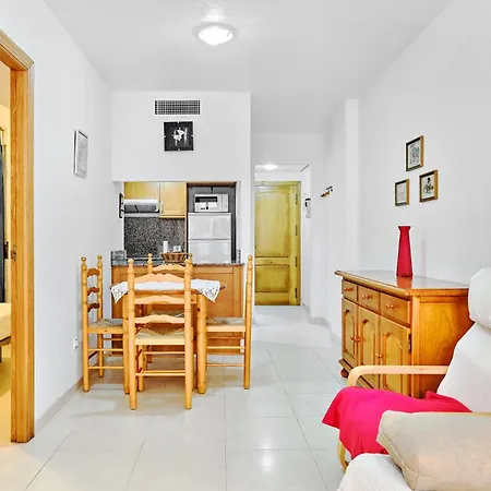 Apartamento Espanhouse Bogdan *