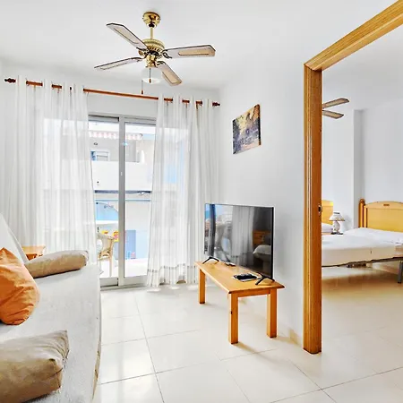 Espanhouse Bogdan Apartamento
