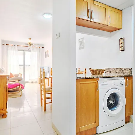 Apartamento Espanhouse Bogdan
