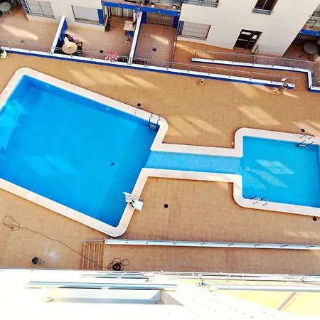 Espanhouse Bogdan Apartamento