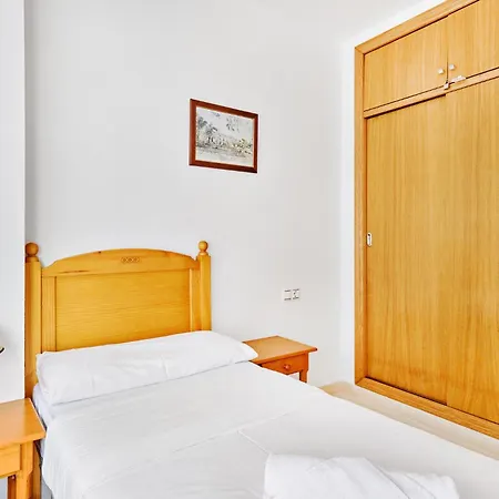 Espanhouse Bogdan Apartamento *