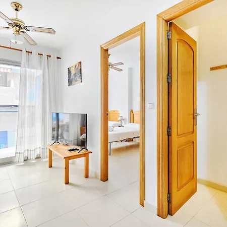 Apartamento Espanhouse Bogdan *